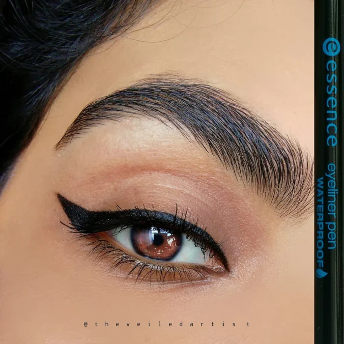Eyeliner Marker (waterproof)
