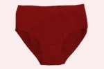 Ladies soft cotton underwear