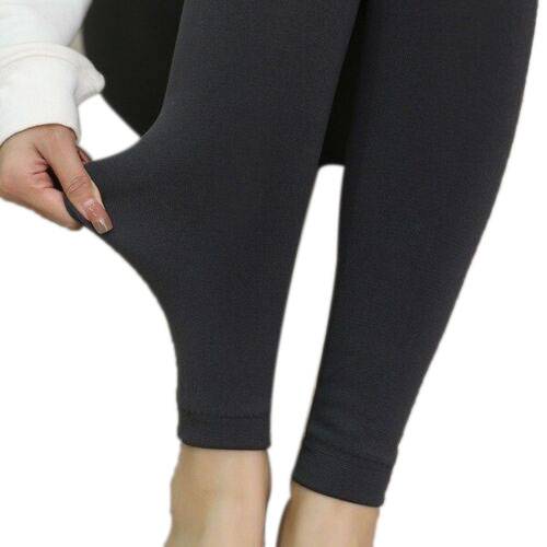 Warm Fleece/Velvet lined Legging for women