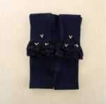 Mickey Beads Leggings for Girls
