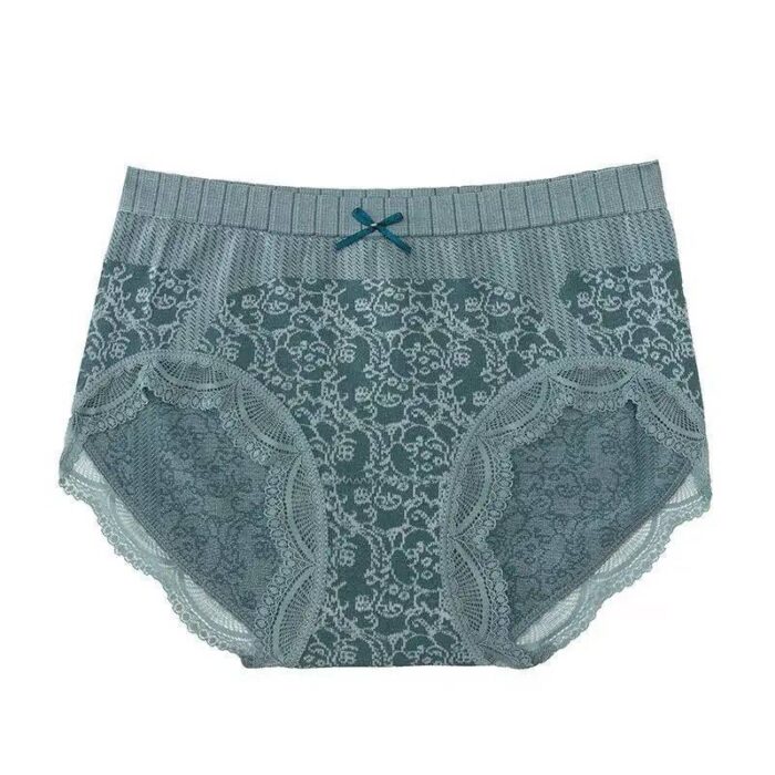 Ladies Premium Quality Cotton Underwear
