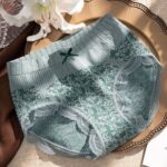 Ladies Premium Quality Cotton Underwear