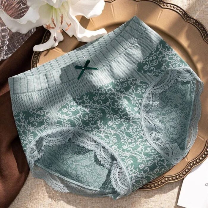 Ladies Premium Quality Cotton Underwear