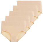 Ladies Plus Size soft Cotton Underwear