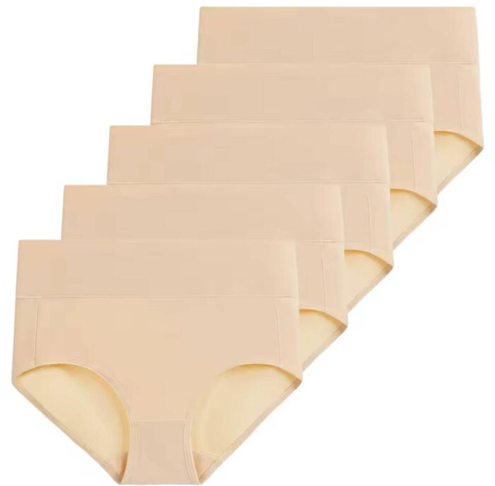 Ladies Plus Size soft Cotton Underwear